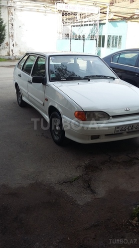 LADA (VAZ) 2114 2011, 85,000 km - 1.6 l - Bakı