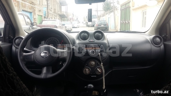 Nissan Sunny 2012, 230,000 km - 1.5 л - Bakı
