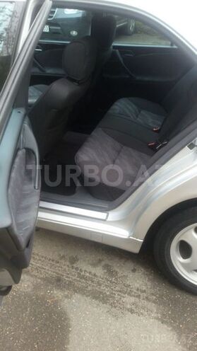 Mercedes E 220 2000, 291,083 km - 2.2 l - Bakı