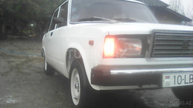 LADA (VAZ) 2107 2002, 200,000 km - 1.5 л - Masallı