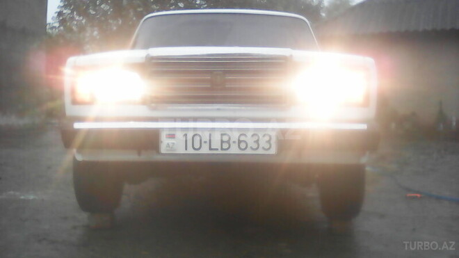 LADA (VAZ) 2107 2002, 200,000 km - 1.5 л - Masallı