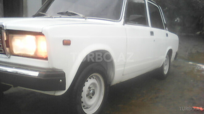 LADA (VAZ) 2107 2002, 200,000 km - 1.5 л - Masallı