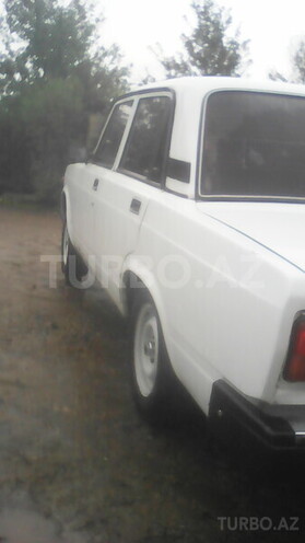 LADA (VAZ) 2107 2002, 200,000 km - 1.5 л - Masallı