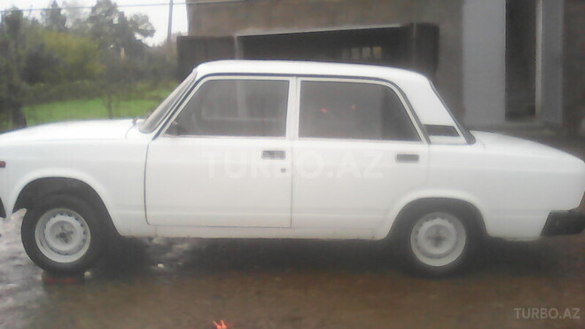 LADA (VAZ) 2107 2002, 200,000 km - 1.5 л - Masallı