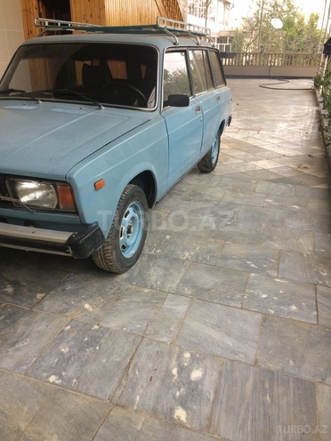 LADA (VAZ) 2104 1987, 158,000 km - 1.6 l - Tovuz