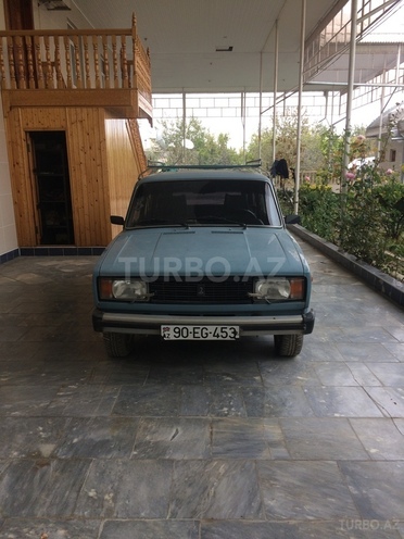 LADA (VAZ) 2104 1987, 158,000 km - 1.6 l - Tovuz