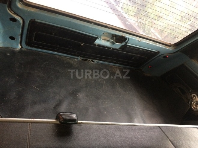 LADA (VAZ) 2104 1987, 158,000 km - 1.6 l - Tovuz