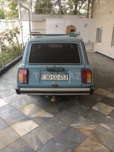 LADA (VAZ) 2104 1987, 158,000 km - 1.6 l - Tovuz