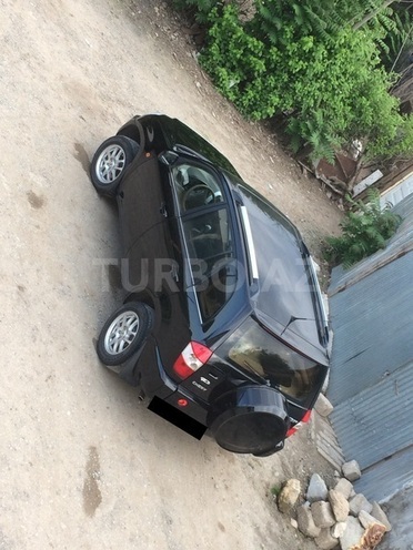 Chery Tiggo (T11) 2011, 162,000 km - 2.0 л - Sumqayıt