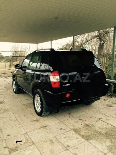 Chery Tiggo (T11) 2011, 162,000 km - 2.0 л - Sumqayıt