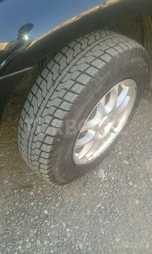 Chery Tiggo (T11) 2011, 162,000 km - 2.0 л - Sumqayıt