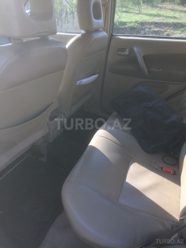 Chery Tiggo (T11) 2011, 162,000 km - 2.0 л - Sumqayıt