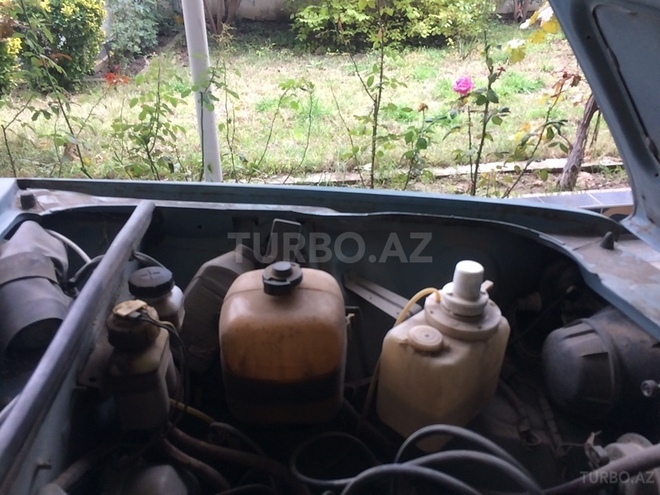 LADA (VAZ) 2104 1987, 158,000 km - 1.6 l - Tovuz