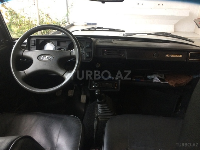 LADA (VAZ) 2104 1987, 158,000 km - 1.6 l - Tovuz