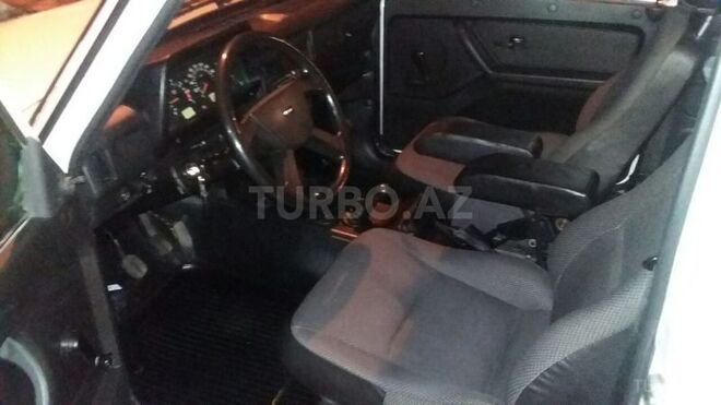 LADA (VAZ) Niva 2013, 60,180 km - 1.7 л - Bakı