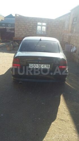 Opel Vectra 1997, 100,000 km - 1.8 l - Sumqayıt