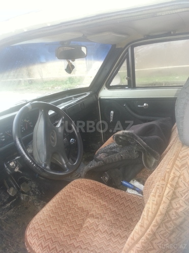 LADA (VAZ) Niva 1995, 69,870 km - 1.7 l - İsmayıllı