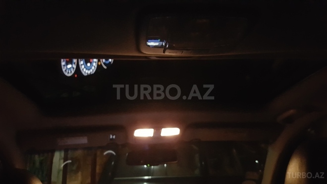 Hyundai Sonata 2008, 120,200 km - 2.0 l - Bakı