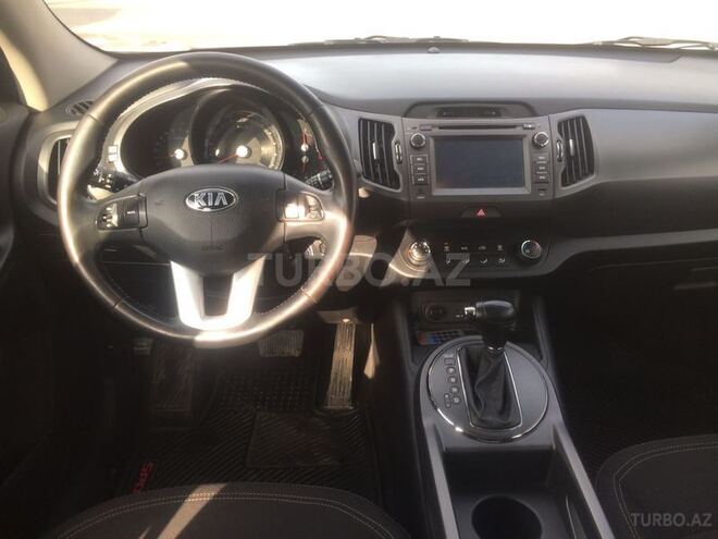 Kia Sportage 2014, 61,000 km - 2.0 l - Sumqayıt