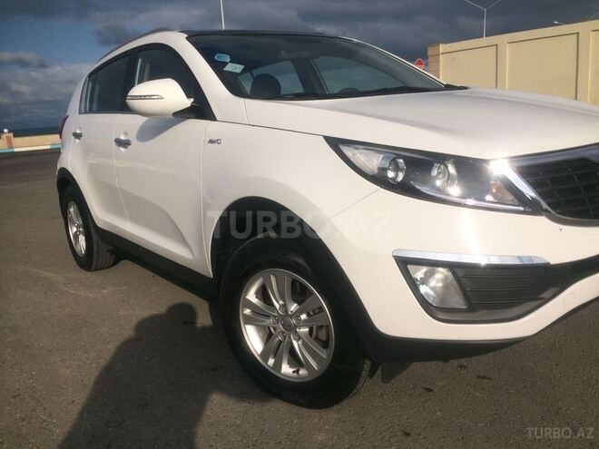 Kia Sportage 2014, 61,000 km - 2.0 l - Sumqayıt
