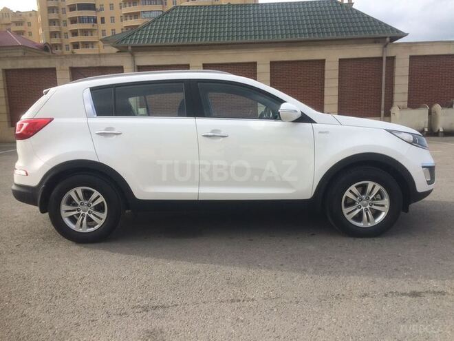 Kia Sportage 2014, 61,000 km - 2.0 l - Sumqayıt