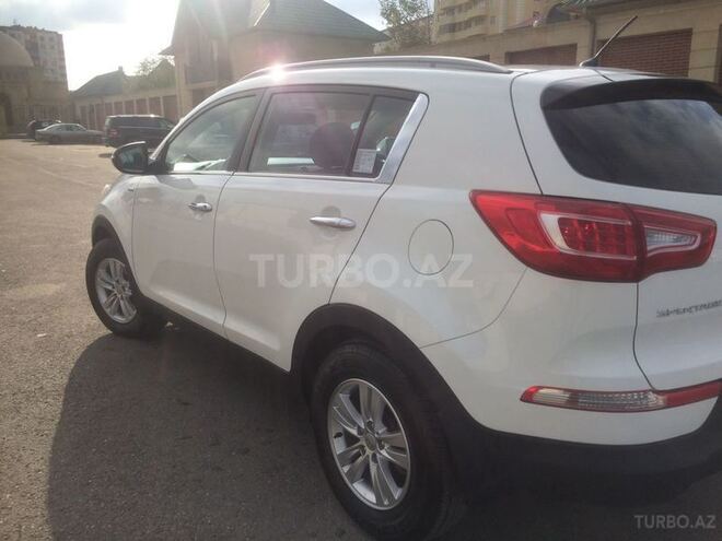 Kia Sportage 2014, 61,000 km - 2.0 l - Sumqayıt
