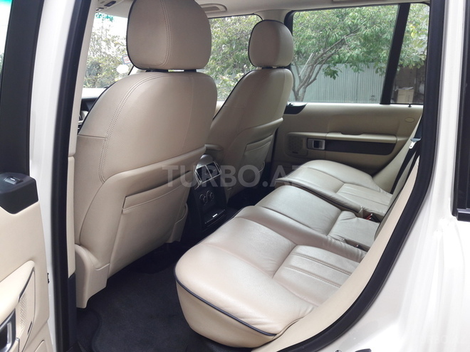 Land Rover Range Rover 2008, 95,000 km - 4.2 l - Sumqayıt