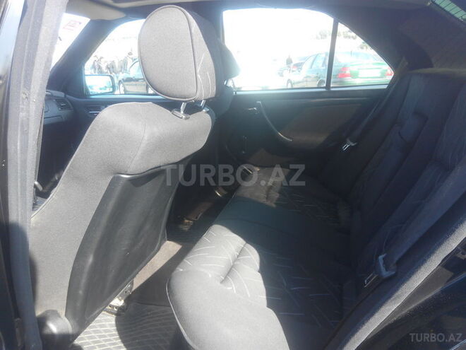 Mercedes C 240 1998, 291,000 km - 2.4 l - Bakı