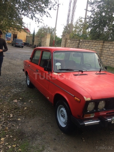 LADA (VAZ) 2106 1985, 9,688,946 km - 1.3 л - Bərdə