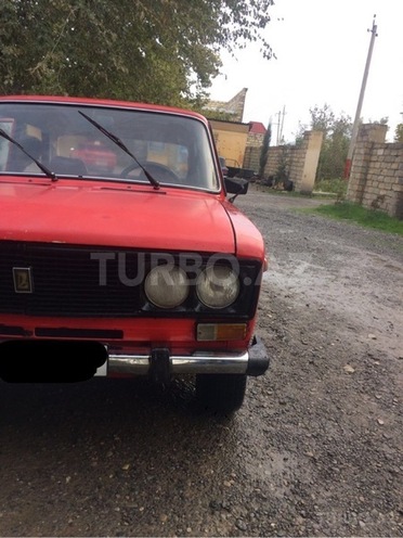 LADA (VAZ) 2106 1985, 9,688,946 km - 1.3 л - Bərdə