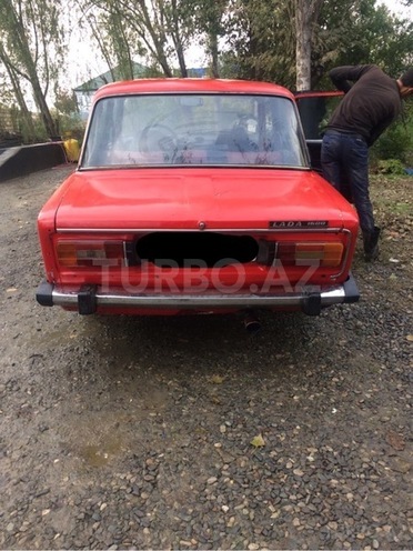 LADA (VAZ) 2106 1985, 9,688,946 km - 1.3 л - Bərdə