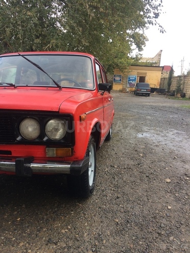 LADA (VAZ) 2106 1985, 9,688,946 km - 1.3 л - Bərdə