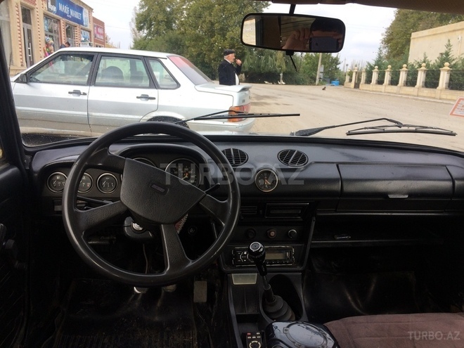 LADA (VAZ) 2106 1985, 9,688,946 km - 1.3 л - Bərdə