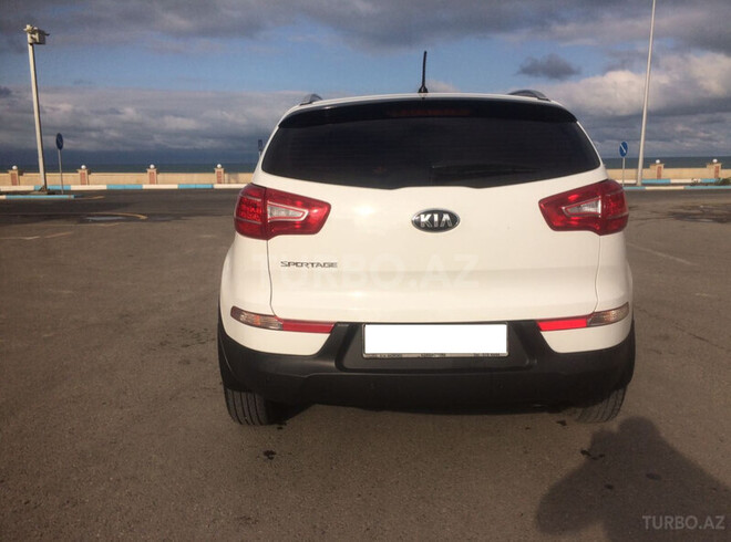 Kia Sportage 2014, 61,000 km - 2.0 l - Sumqayıt