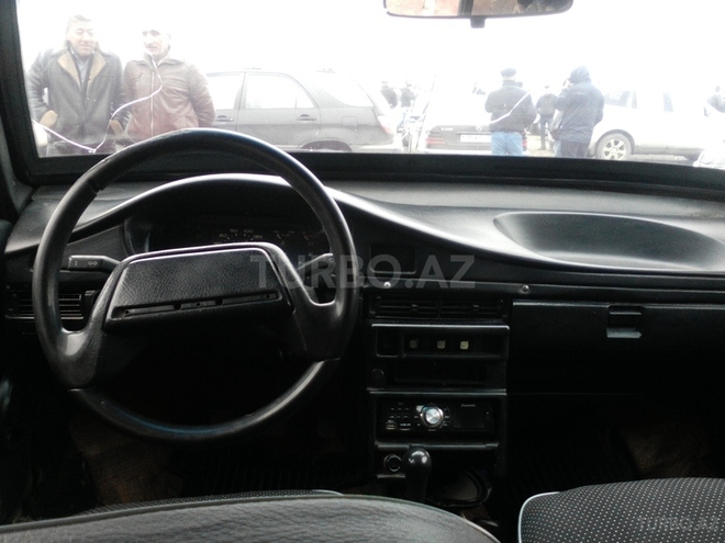 LADA (VAZ) 2109 1989, 65,000 km - 1.5 l - Gəncə