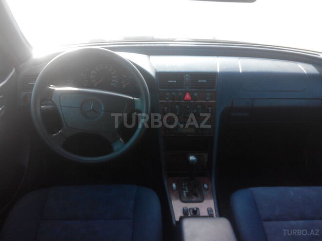 Mercedes C 220 1998, 390,000 km - 2.2 л - Bakı