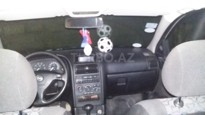 Opel Astra 1999, 229,981 km - 1.6 л - Sumqayıt