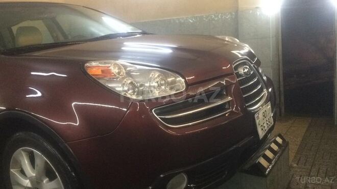 Subaru  2006, 120,000 km - 3.0 l - Bakı