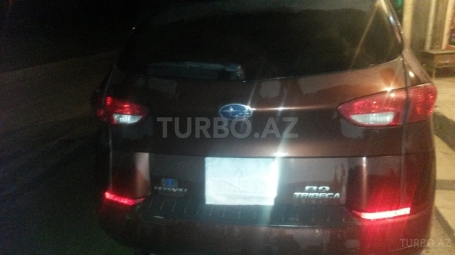 Subaru  2006, 120,000 km - 3.0 l - Bakı