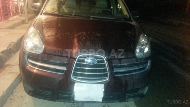 Subaru  2006, 120,000 km - 3.0 l - Bakı