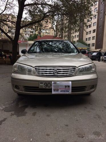Nissan Sunny 2003, 24,600 km - 1.6 l - Bakı