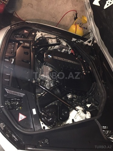 BMW 535 2010, 78,000 km - 3.0 l - Bakı