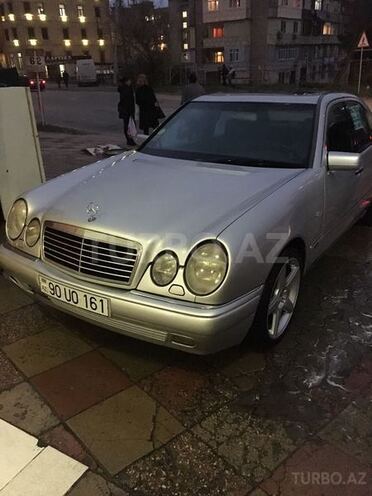 Mercedes E 280 1998, 270,000 km - 2.8 л - Bakı