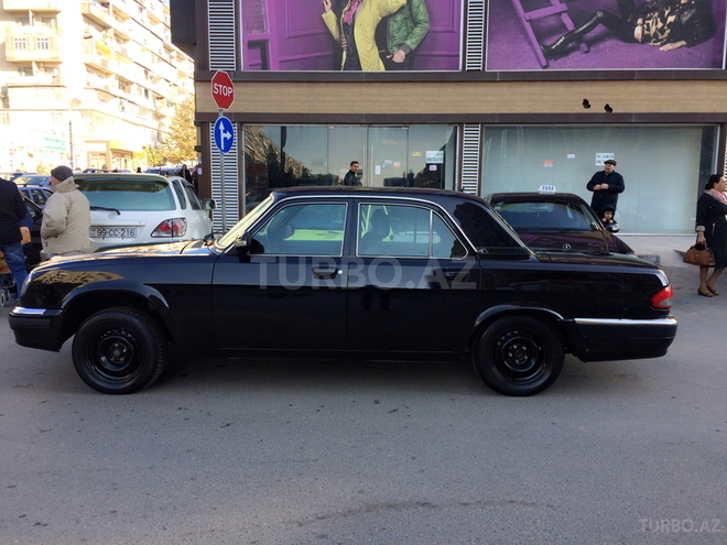 GAZ 3110 2006, 110,000 km - 2.3 l - Bakı