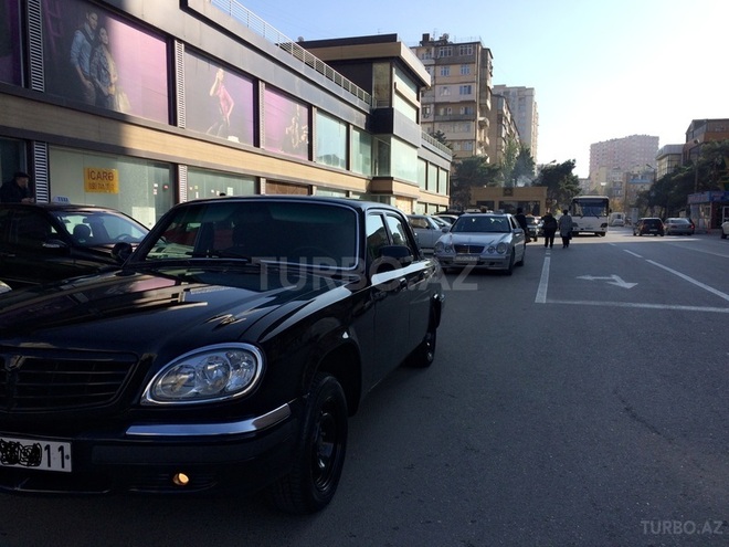 GAZ 3110 2006, 110,000 km - 2.3 l - Bakı