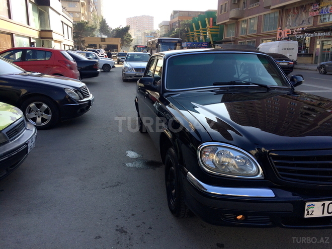 GAZ 3110 2006, 110,000 km - 2.3 l - Bakı