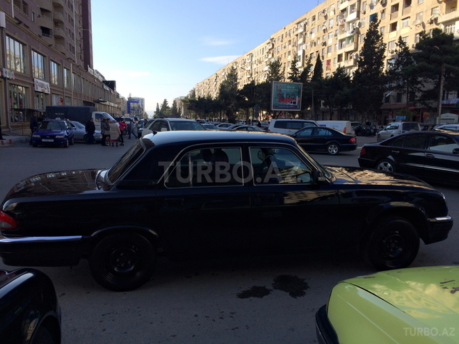 GAZ 3110 2006, 110,000 km - 2.3 l - Bakı