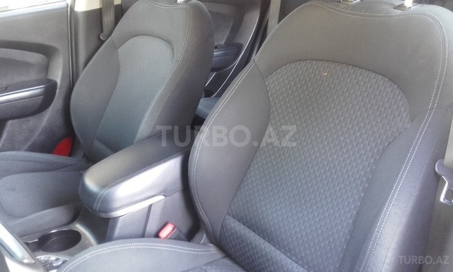 Hyundai ix35 2011, 85,000 km - 2.0 l - Bakı