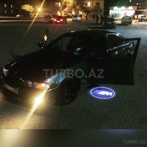 BMW 520 1998, 363,737 km - 2.0 л - Bakı