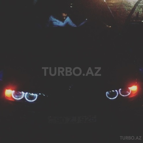 BMW 520 1998, 363,737 km - 2.0 л - Bakı